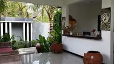 Palm Garden Bali 