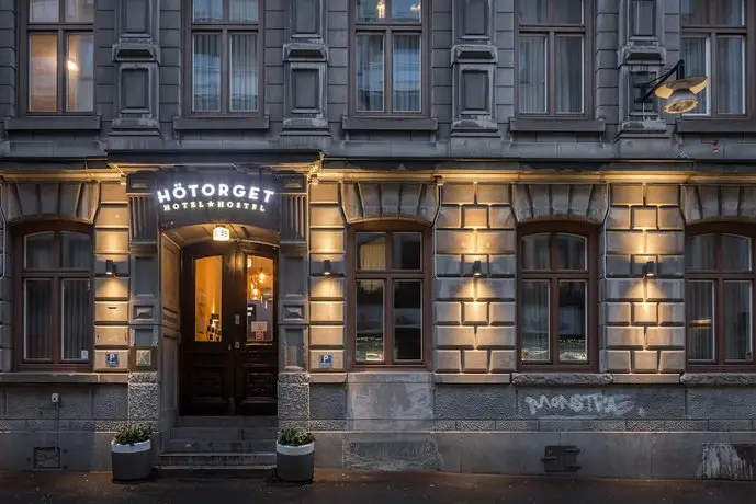 Hotel Hotorget