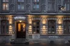 Hotel Hotorget 