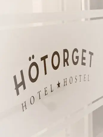 Hotel Hotorget 