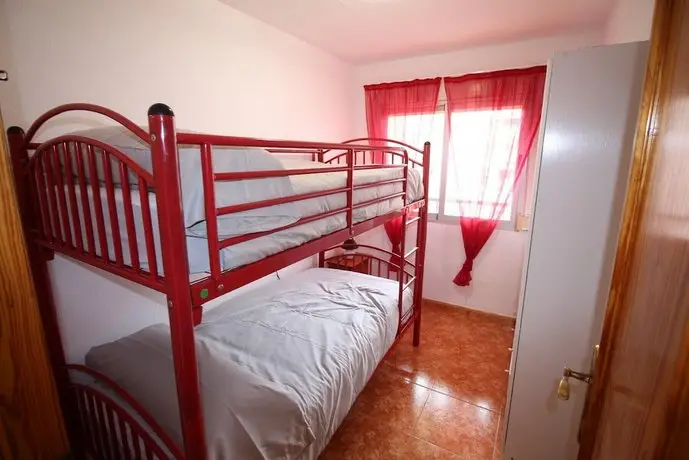 Apartamento Benidorm 3 