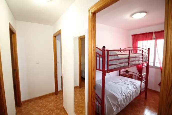 Apartamento Benidorm 3