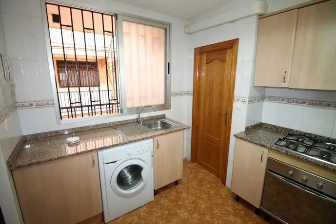 Apartamento Benidorm 3 