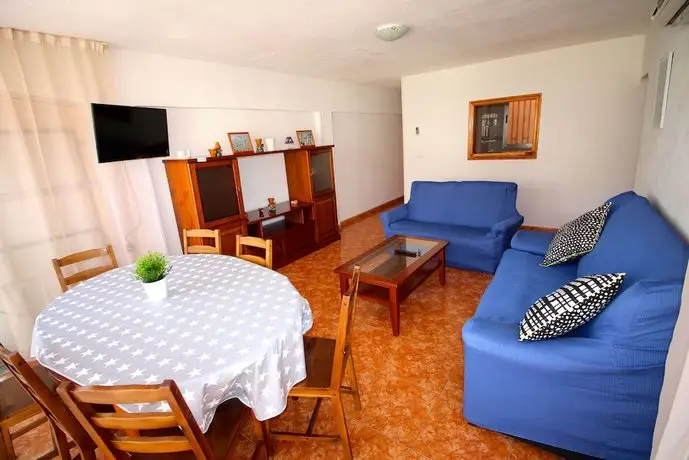 Apartamento Benidorm 3 