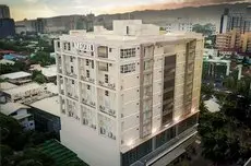 Mezzo Hotel Cebu City 