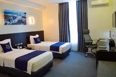 Mezzo Hotel Cebu City 