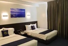 Mezzo Hotel Cebu City 