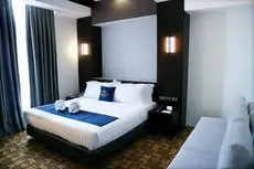 Mezzo Hotel Cebu City 