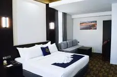 Mezzo Hotel Cebu City 