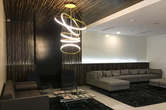 Mezzo Hotel Cebu City 