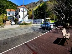 White Narae Pension 