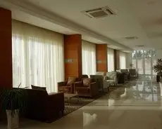 Grand Tayba Hotel 