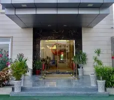 Grand Tayba Hotel 