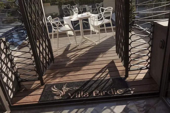 Villa Birdie 