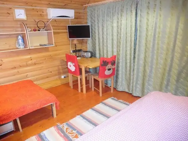 U Klena Holiday Home