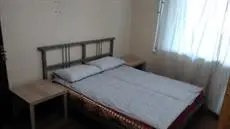 Hostel Apelsin Khabarovsk Amur River 