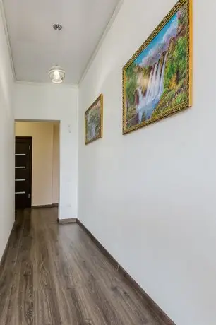 Riviera Apartment Sochi