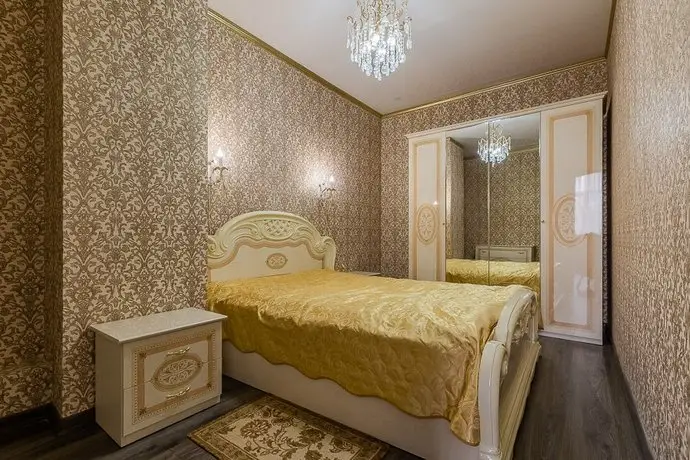 Riviera Apartment Sochi