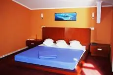 Akvatoriya Leta Sport Club-Hotel 