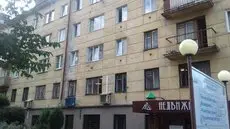 Apartment on Sverdlova 4 