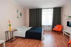 Sonberri MiniHotel 