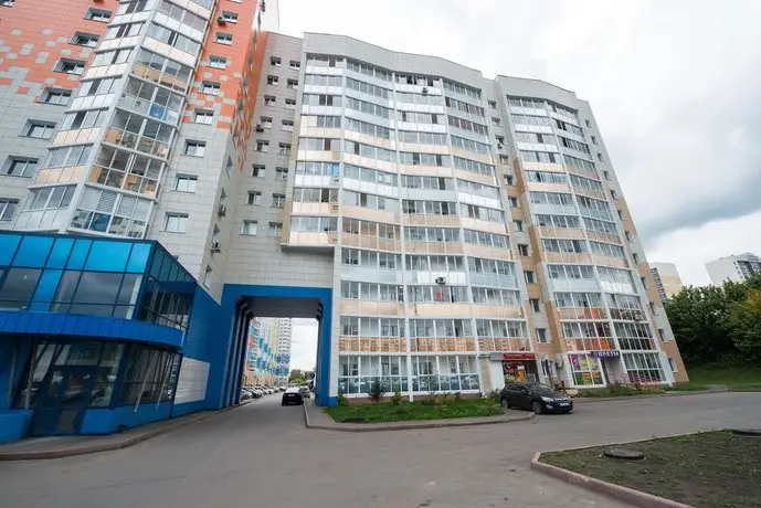 Apartmentavant Pritomskiy Prospekt 