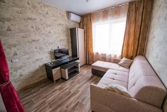 Apartmentavant Pritomskiy Prospekt