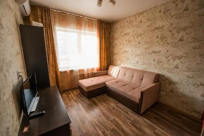 Apartmentavant Pritomskiy Prospekt