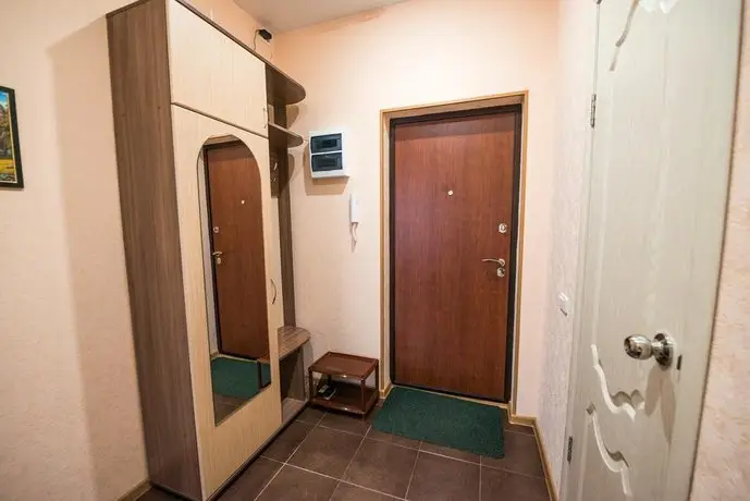 Apartmentavant Pritomskiy Prospekt 