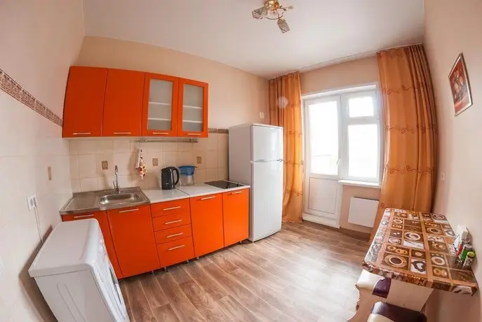 Apartmentavant Pritomskiy Prospekt 