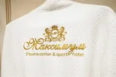 Sport Hotel Maximum 