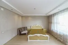 Vip Hotel - Kemerovo Gagarina 51 