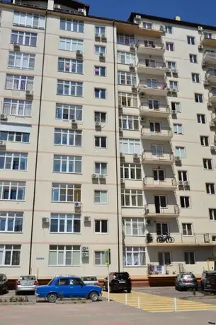 Apartment on Yuzhnaya Gelendzhik