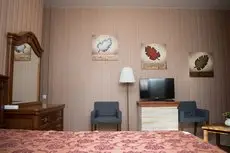 Leon Hotel Rostov-on-Don 