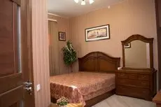 Leon Hotel Rostov-on-Don 