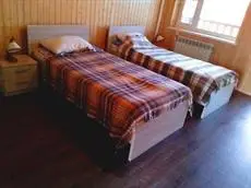 Volkhov River Guest House 