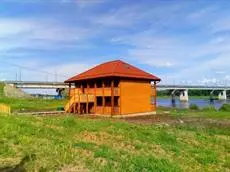 Volkhov River Guest House 