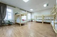 Hostel Tsentral 