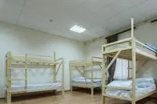 Hostel Tsentral 