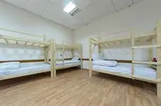 Hostel Tsentral 