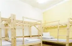 Hostel Tsentral 