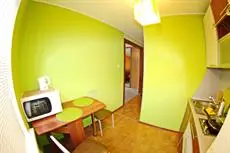 Apartment Molodezhnaya 44 