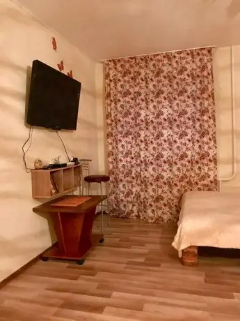 Apartment Avtozavodskaya