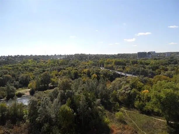 Apartments Panorama Bryansk 