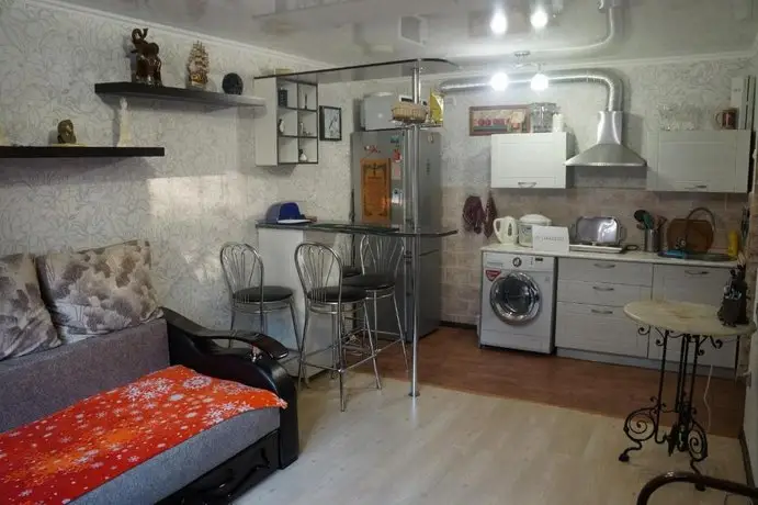 Apartment on Karla Marksa 13