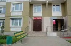 Hostel Tovarisch 