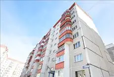 Surgut Apartments Apartment Igorya Kirtbaya 19/1 