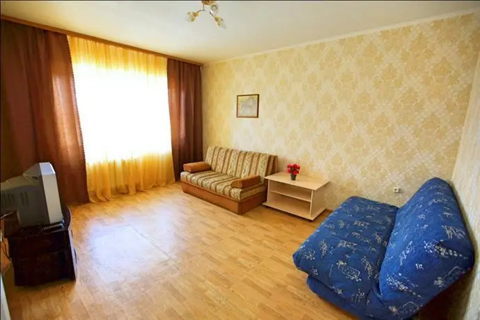 Surgut Apartments Apartment Igorya Kirtbaya 19/1