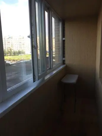 Surgut Apartments Lenina 38