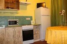 Surgut Apartments Lenina 38 